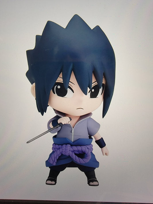 Figure- Naruto