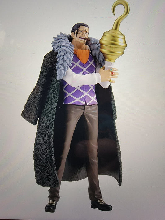 Figure- One Piece