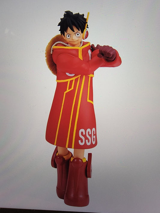 Figure- One Piece