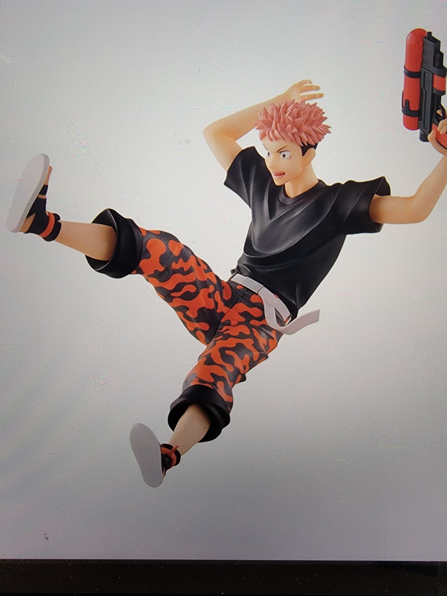 Figure- Jujutsu Kaisen