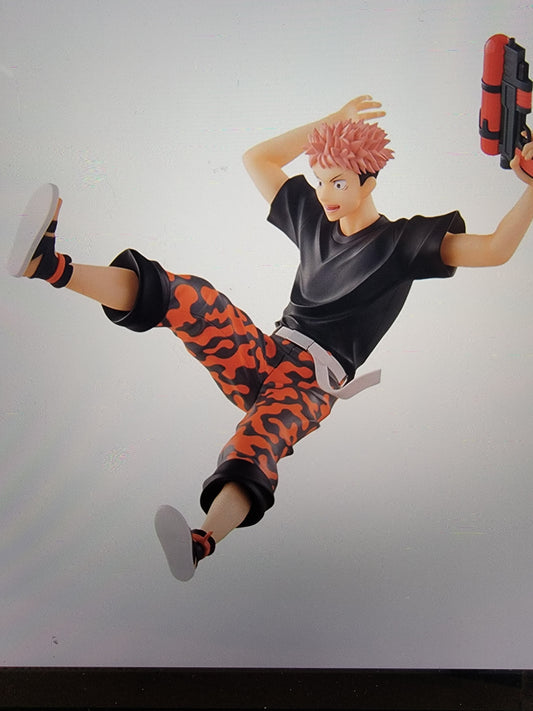 Figure- Jujutsu Kaisen