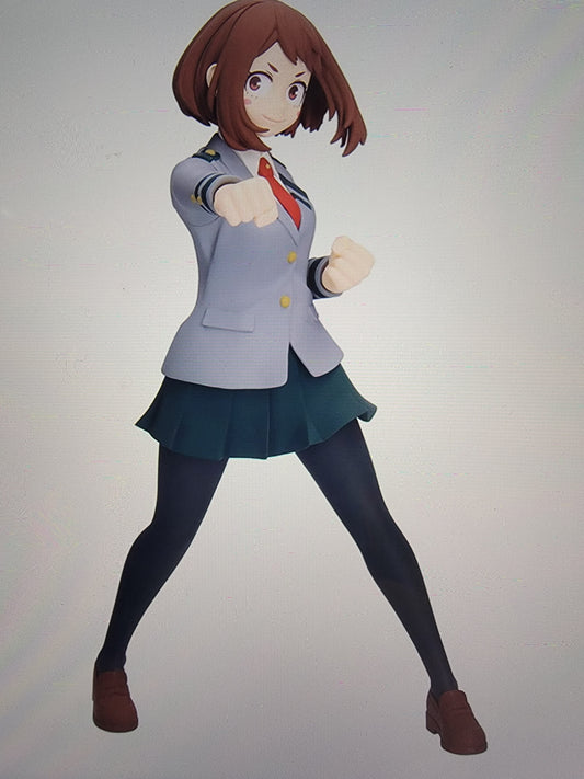 Figure- My Hero Academia