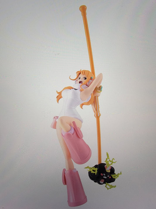 Figure- One Piece