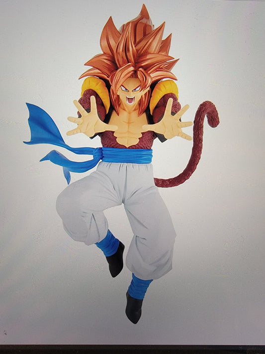 Figure- Dragonball