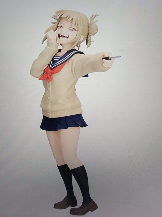 Figure- My Hero Academia