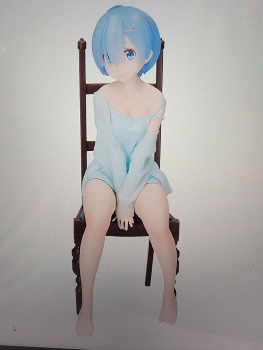 Figure- Re Zero