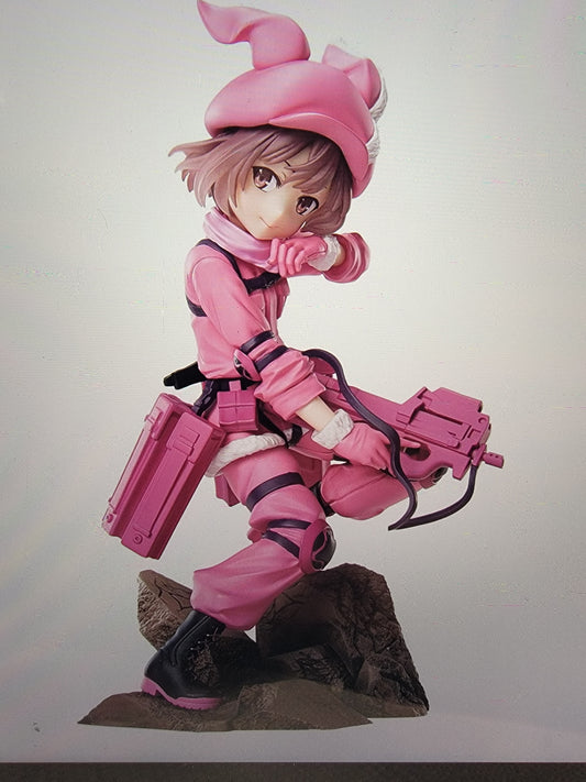 Figure- Sword Art Online