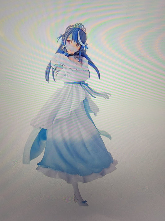 Figure- VTUBER