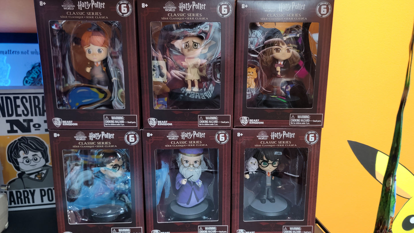Figure- Harry Potter