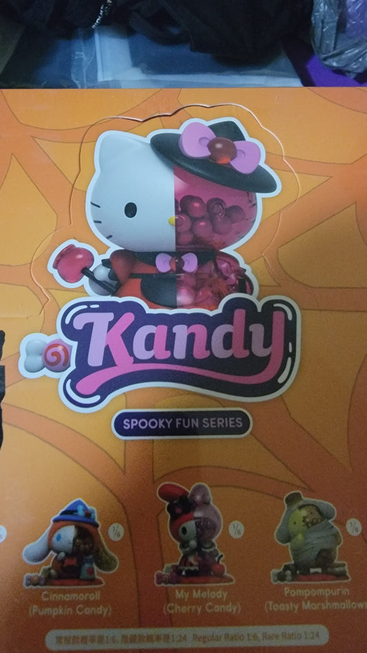 Figure- Sanrio