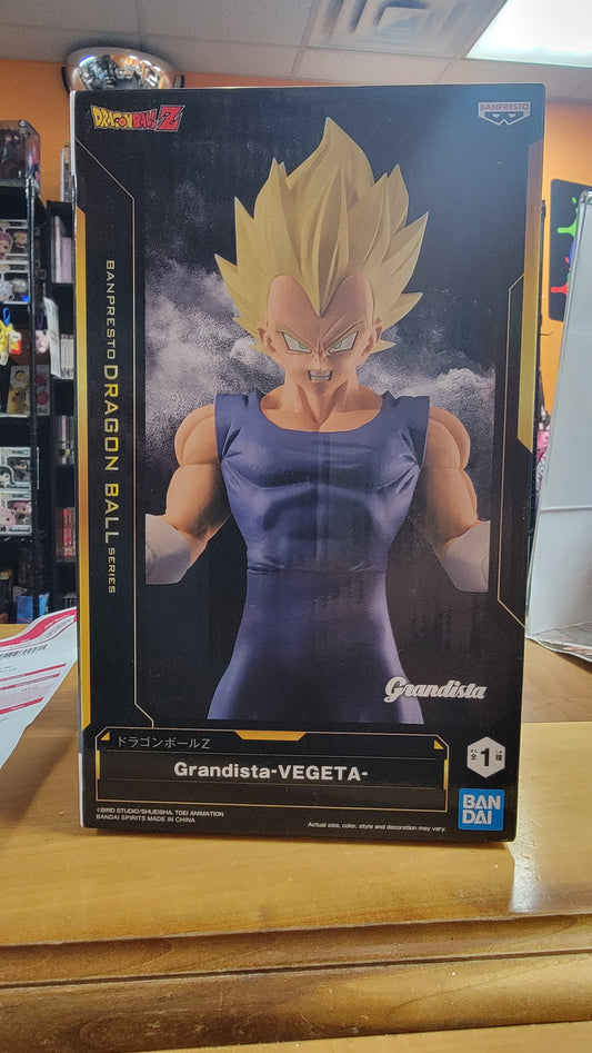 Figure- Dragonball