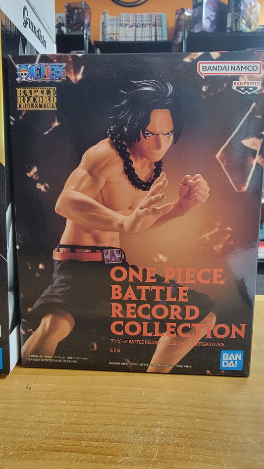 Figure- One Piece