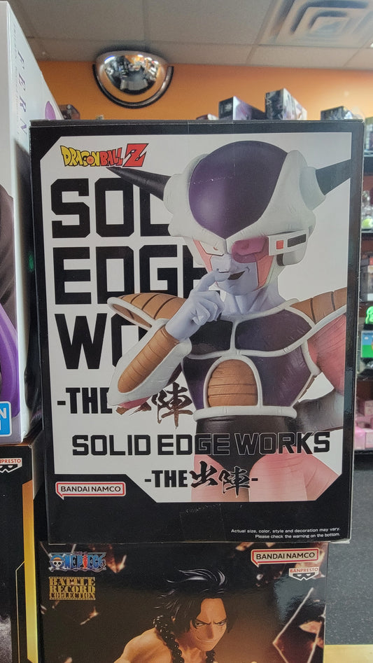 Figure- Dragonball