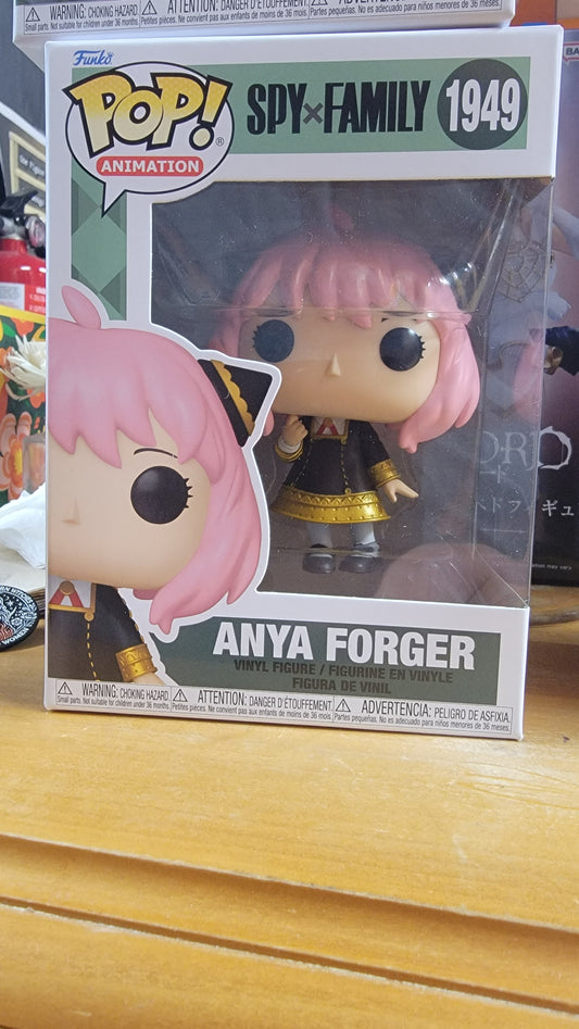 Funko Pop- One Piece