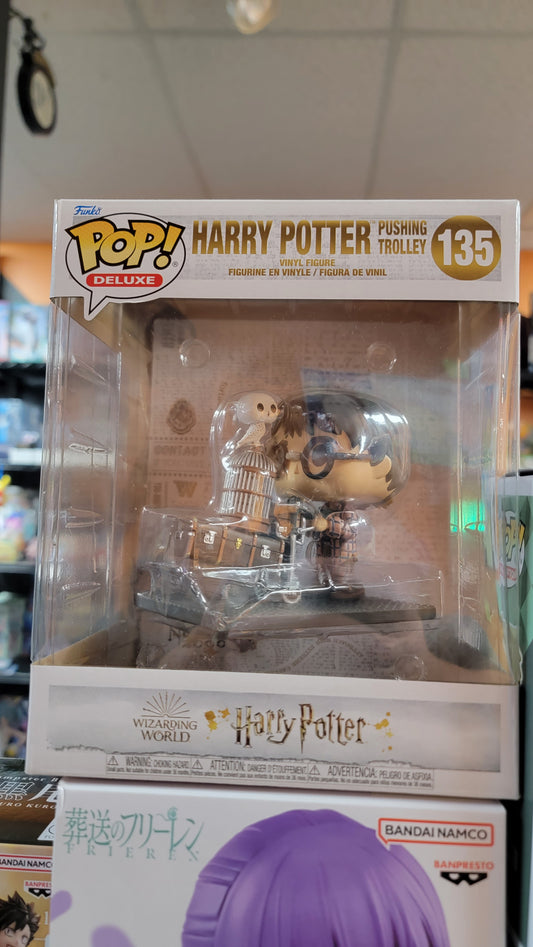 Funko Pop- Harry Potter
