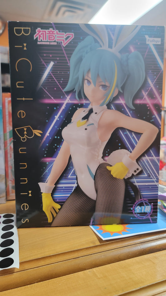 Figure- Hatsune Miku