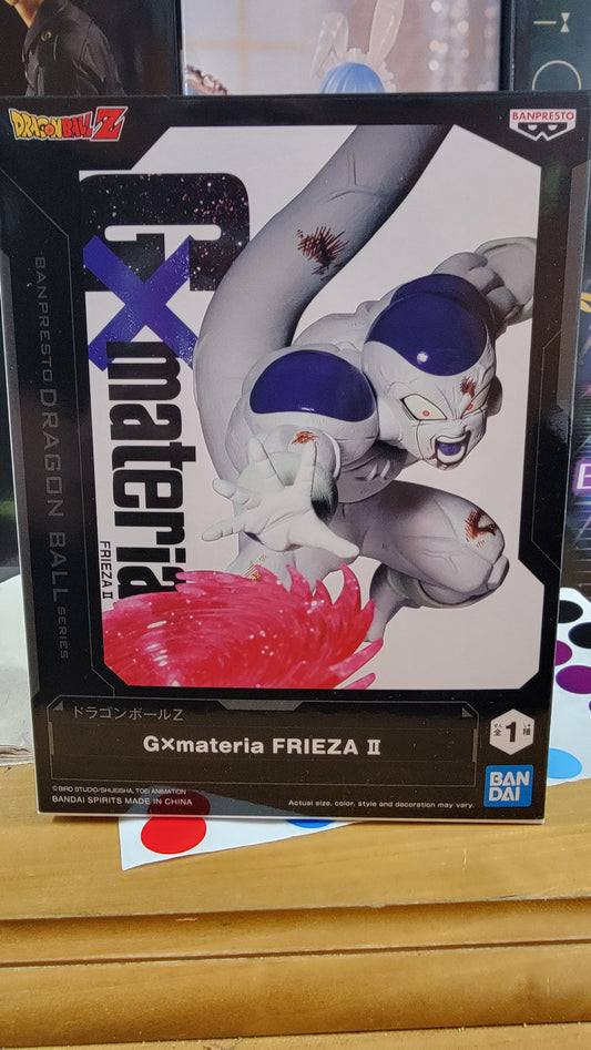 Figure- Dragonball