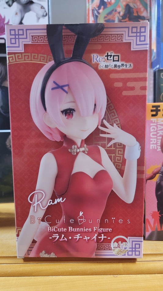 Figure- Re Zero