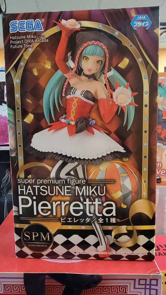 Figure- Hatsune Miku