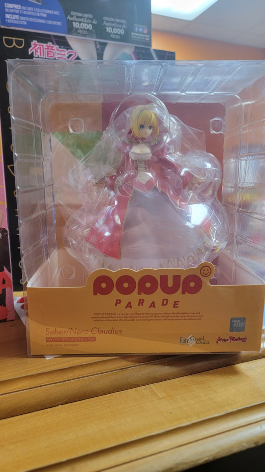 Figure- Fate