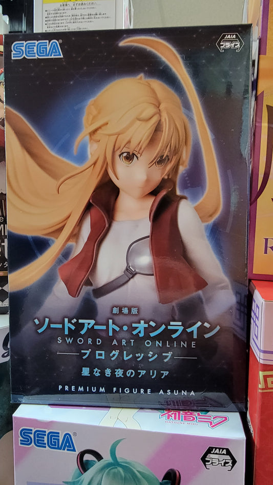 Figure- Sword Art Online