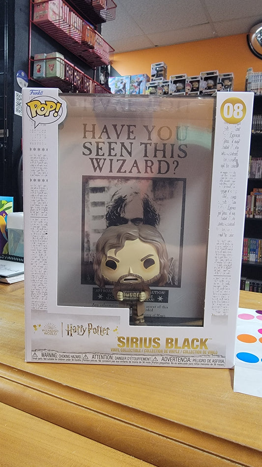 Funko Pop- Harry Potter