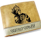 Wallet- Dragonball