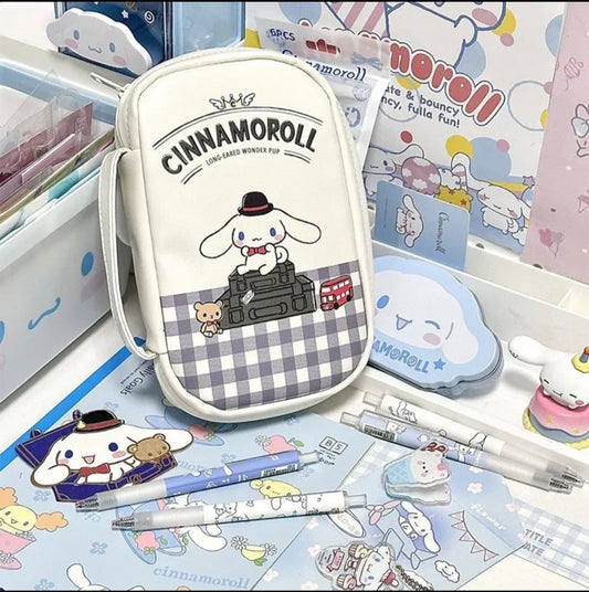 Pencil case- Sanrio