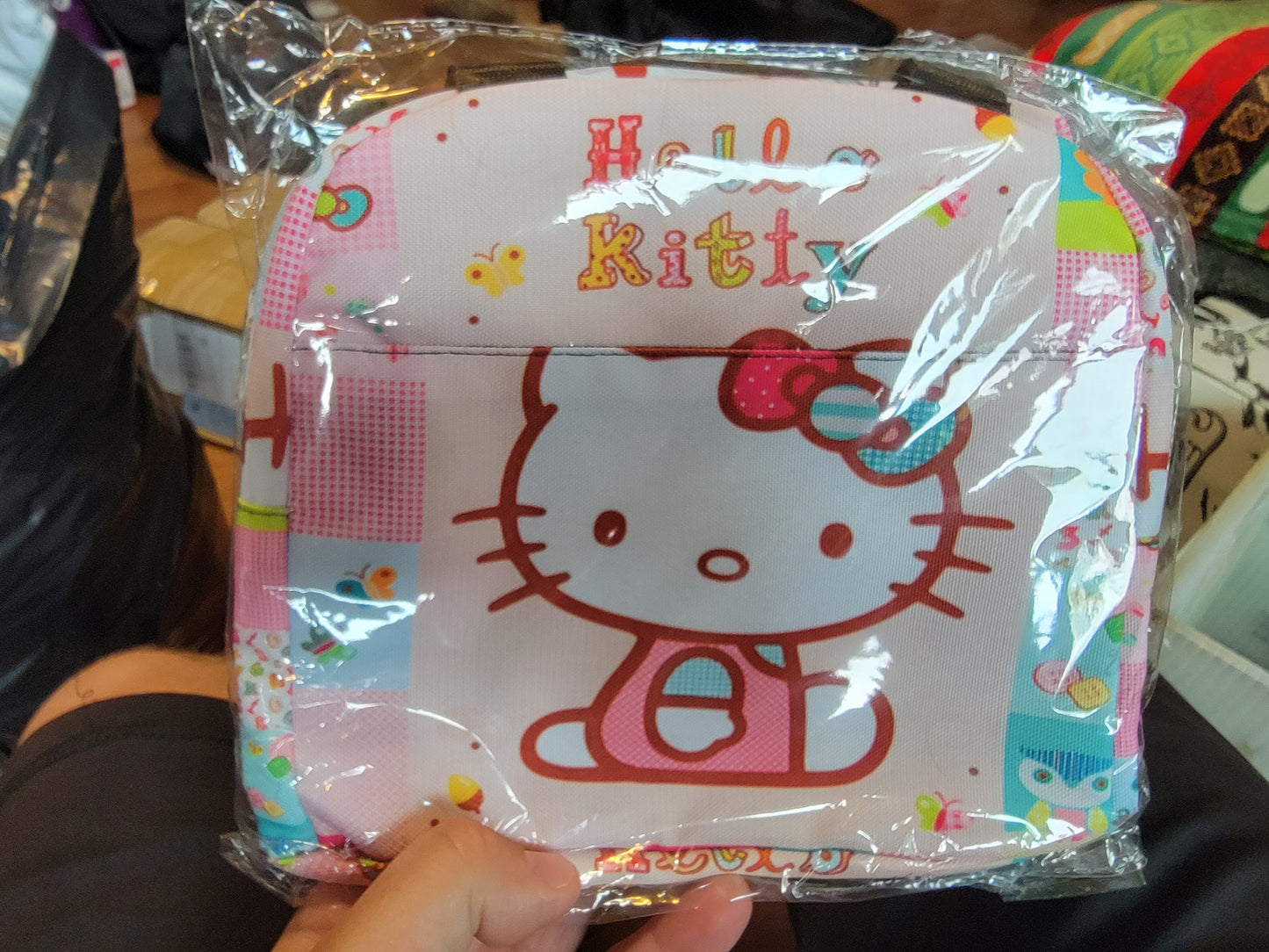 Lunch Bag- Sanrio