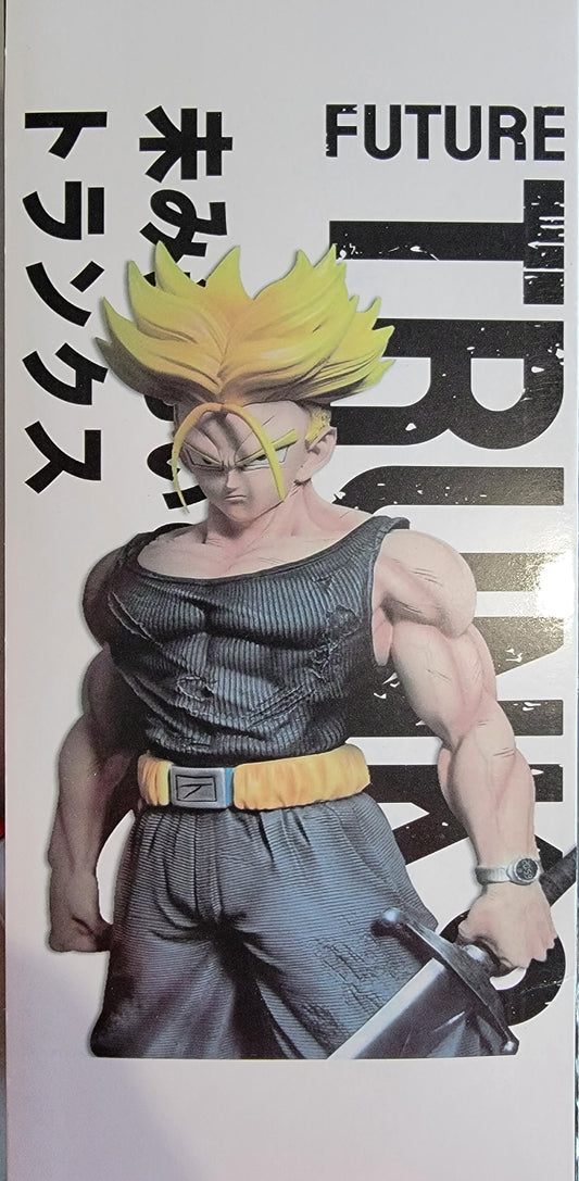 Figure- Dragonball