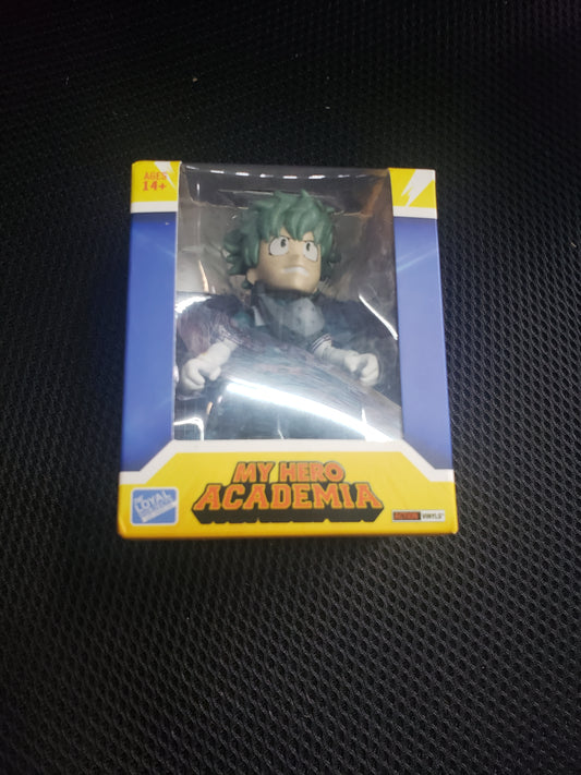 Figure- My Hero Academia