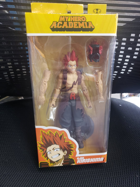 Figure- My Hero Academia