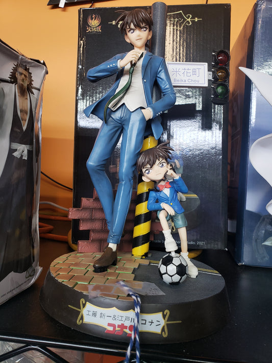 Figure- Detective Conan