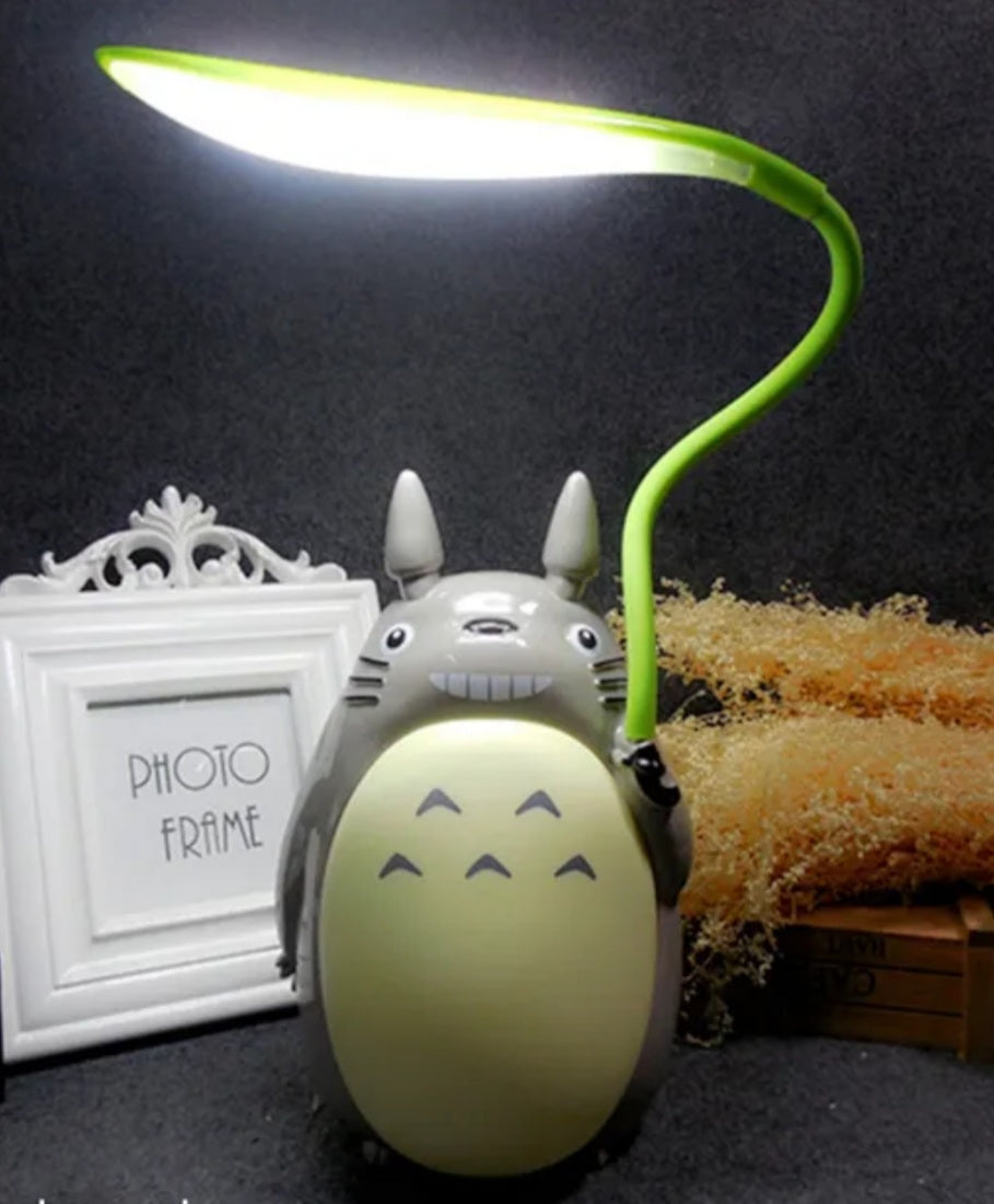 Light- Decorative- Studio Ghibli