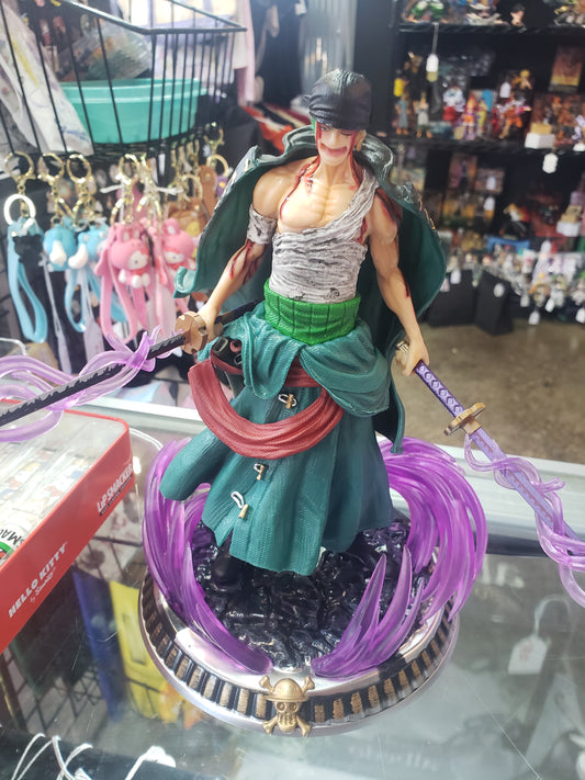 Figure- One Piece