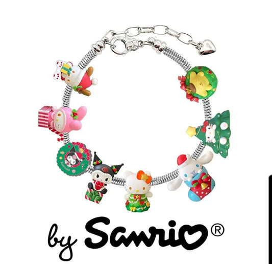 Jewelry- Sanrio