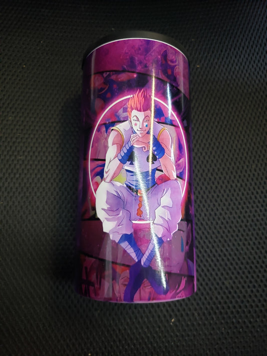 Travel Mug- Hunter X Hunter