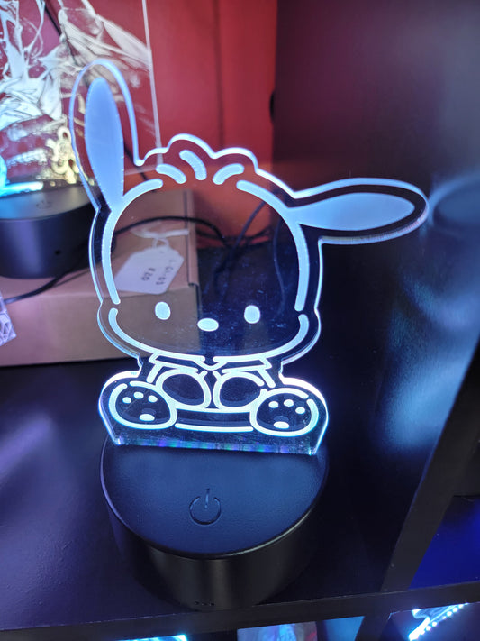 Table Light- Sanrio