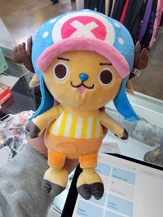 Plushie- One Piece