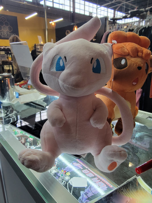 Plushie- Pokemon