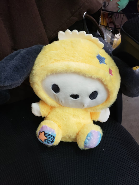 Plushie- Sanrio