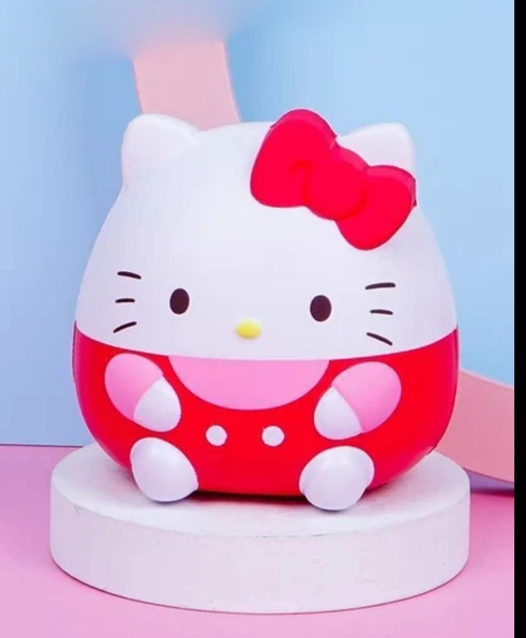 Stress Ball- Sanrio