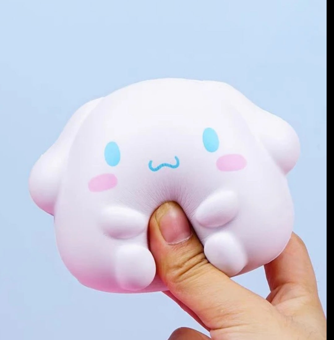 Stress Ball- Sanrio