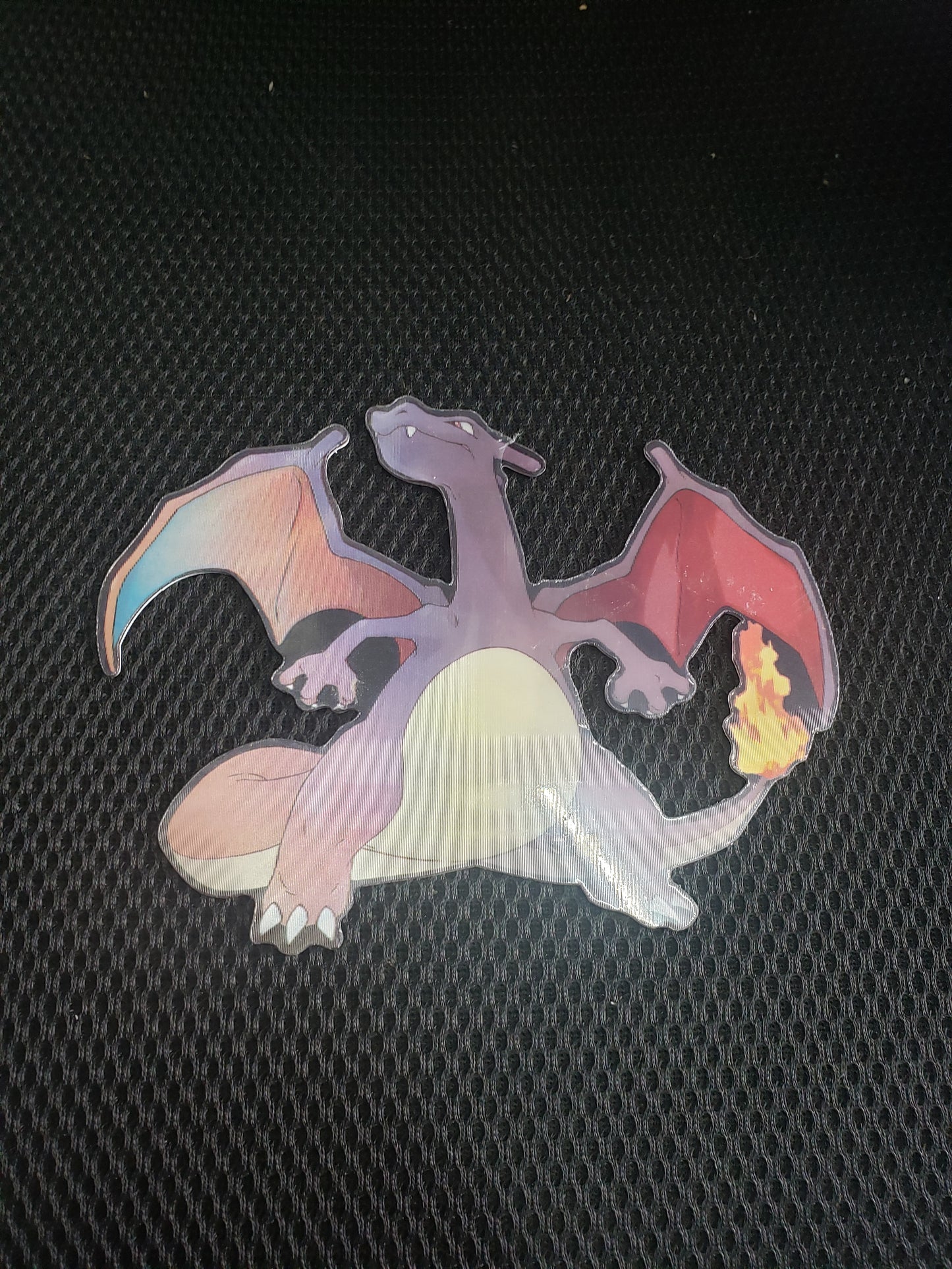 Car Sticker- Pokémon