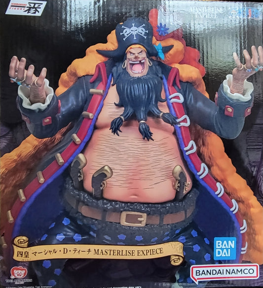 Figure- One Piece