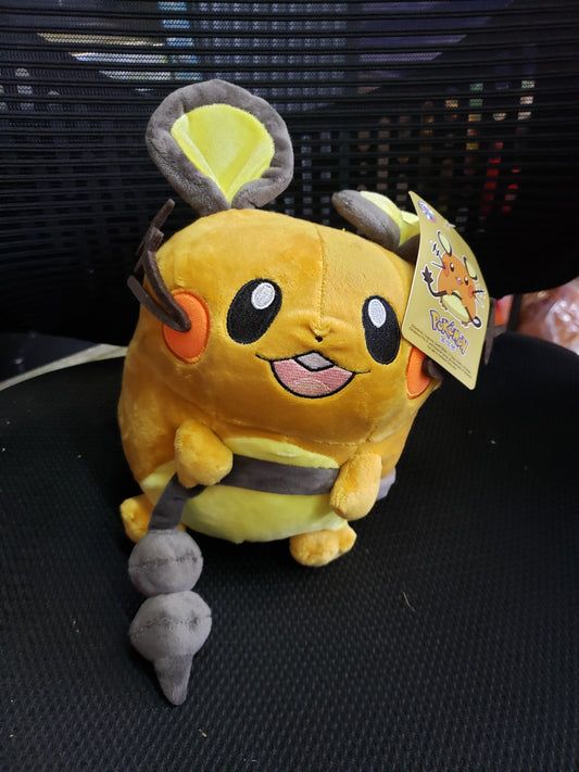 Plushie- Pokemon