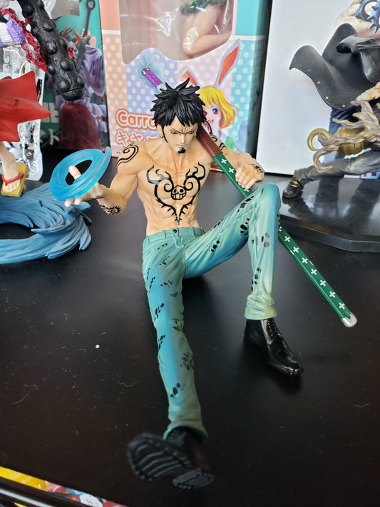 Figure- One Piece