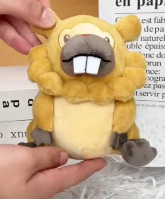 Plushie- Pokemon