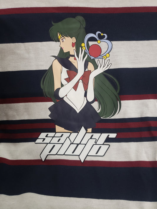 T-shirt- Sailor Moon