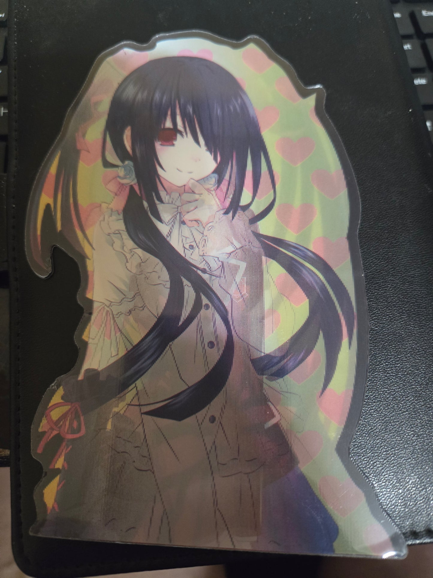 Car Sticker- Date A Live